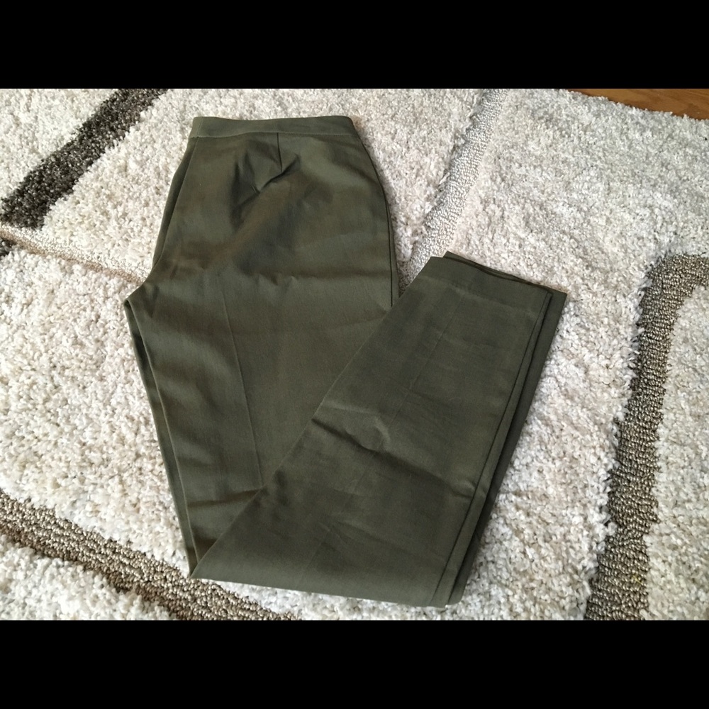 Dress pant